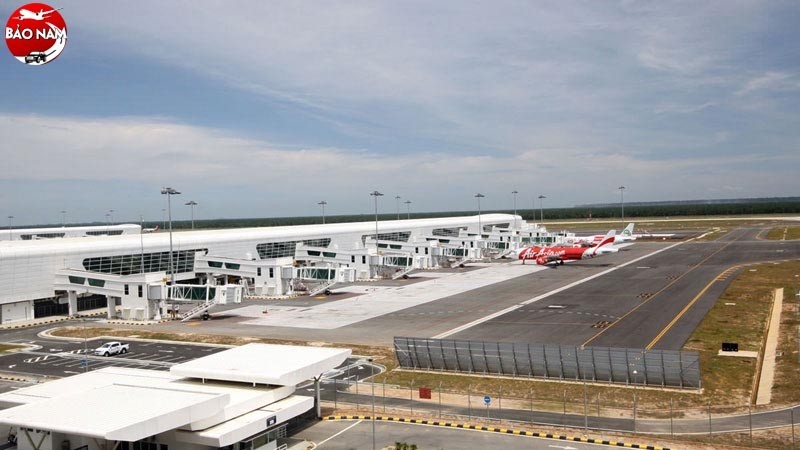 Vé máy bay Hà Nội – Kuala Lumpur giá rẻ -1