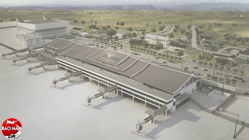 Vé máy bay Hà Nội – Viêng Chăn giá rẻ -1