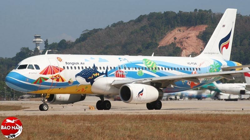 Vé máy bay Hà Nội – Viêng Chăn giá rẻ -3