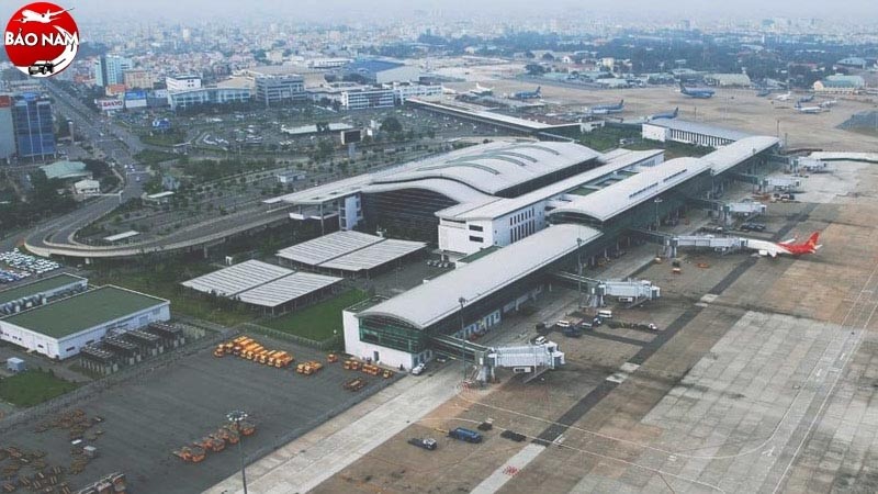 Vé máy bay Hải Phòng – Tp. Hồ Chí Minh giá rẻ -1