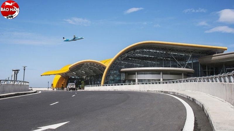 Vé máy bay Hồ Chí Minh - Đà Lạt giá rẻ -1