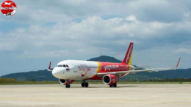 Vé máy bay Hồ Chí Minh - Đà Lạt giá rẻ -3