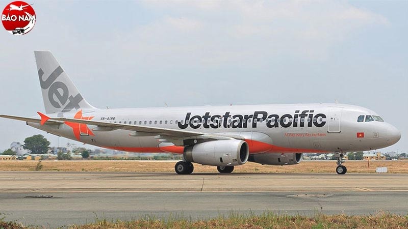 Vé máy bay Jetstar Pacific giá rẻ -2