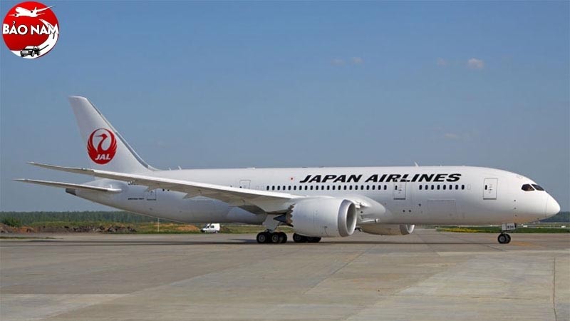 Vé máy bay TP Hồ Chí Minh – Tokyo giá rẻ -3