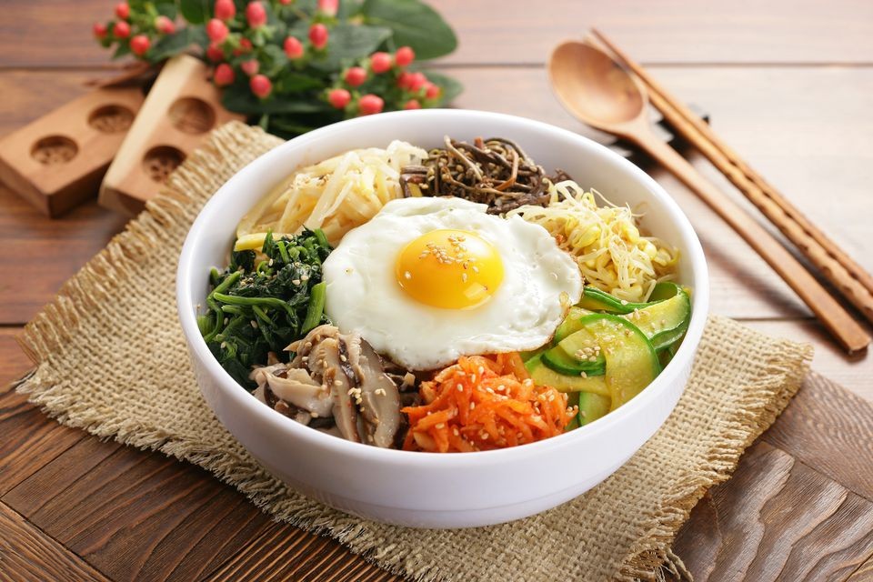 Tổng hợp những câu hỏi về Hàn Quốc và cuộc sống bên Hàn của tui | trường  đại học ẩm thực ở hàn quốc | Thông tin về ẩm thực Hàn Quốc